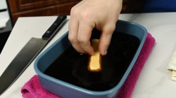 Тирамису на коньяке с ванильным экстрактом - шаг 10