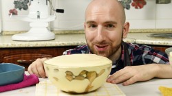 Тирамису на коньяке с ванильным экстрактом - шаг 14