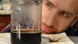 Тирамису на коньяке с ванильным экстрактом - шаг 1