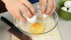 Тирамису на коньяке с ванильным экстрактом - шаг 2