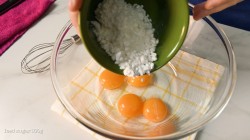 Тирамису на коньяке с ванильным экстрактом - шаг 3