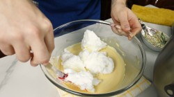 Тирамису на коньяке с ванильным экстрактом - шаг 7