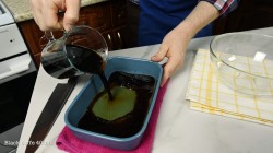 Тирамису на коньяке с ванильным экстрактом - шаг 8