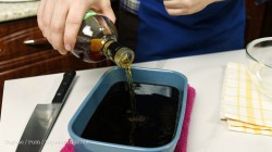 Тирамису на коньяке с ванильным экстрактом - шаг 9