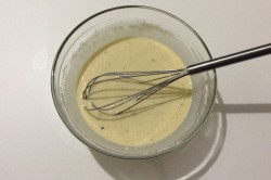 Классический кляр для рыбы - шаг 4 Классический кляр для рыбы - шаг 4