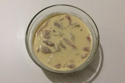 Классический кляр для рыбы - шаг 5 Классический кляр для рыбы - шаг 5