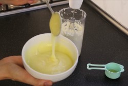 Классический крем Шарлотт с коньяком и ванилью - шаг 6