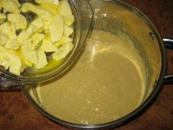 Классический кулич пасхальный нечерствеющий - шаг 9