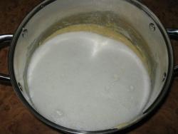 Классический кулич пасхальный нечерствеющий - шаг 10