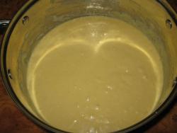 Классический кулич пасхальный нечерствеющий - шаг 11