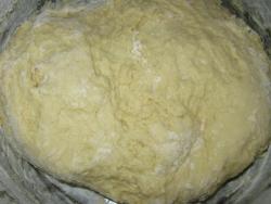 Классический кулич пасхальный нечерствеющий - шаг 12