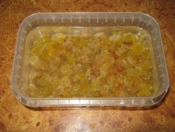 Классический кулич пасхальный нечерствеющий - шаг 13