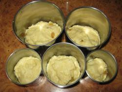 Классический кулич пасхальный нечерствеющий - шаг 16