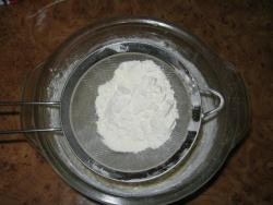 Классический кулич пасхальный нечерствеющий - шаг 3