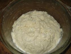 Классический кулич пасхальный нечерствеющий - шаг 4