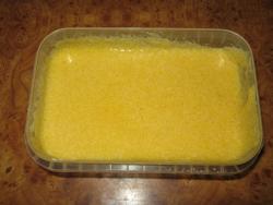 Классический кулич пасхальный нечерствеющий - шаг 5