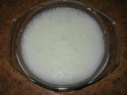 Классический кулич пасхальный нечерствеющий - шаг 6