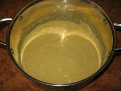 Классический кулич пасхальный нечерствеющий - шаг 7