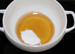 Классический медовик заварной с крахмалом - шаг 2