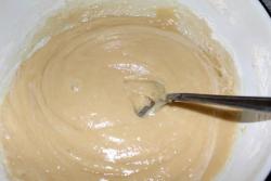 Классический медовик заварной с крахмалом - шаг 4