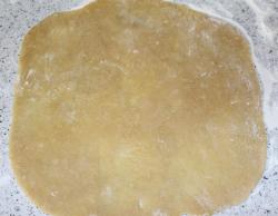 Классический медовик заварной с крахмалом - шаг 7