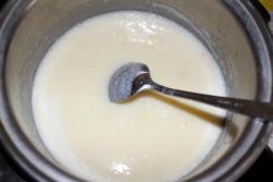 Классический медовик заварной с крахмалом - шаг 8