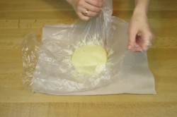 Классический сметанный торт без яиц - шаг 13