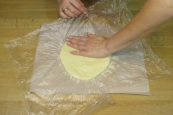 Классический сметанный торт без яиц - шаг 14