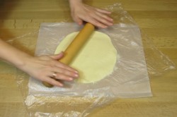 Классический сметанный торт без яиц - шаг 15