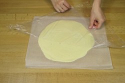 Классический сметанный торт без яиц - шаг 16