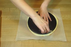 Классический сметанный торт без яиц - шаг 18