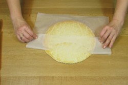 Классический сметанный торт без яиц - шаг 20