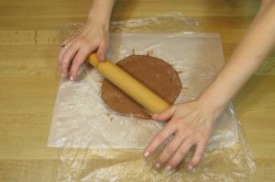 Классический сметанный торт без яиц - шаг 22