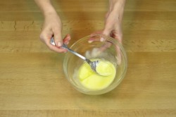 Классический сметанный торт без яиц - шаг 3