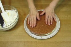 Классический сметанный торт без яиц - шаг 31