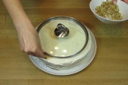 Классический сметанный торт без яиц - шаг 33