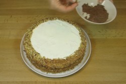 Классический сметанный торт без яиц - шаг 34