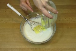 Классический сметанный торт без яиц - шаг 4