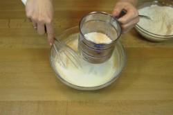 Классический сметанный торт без яиц - шаг 6