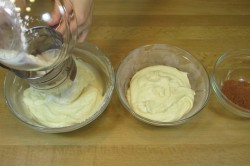 Классический сметанный торт без яиц - шаг 9