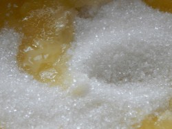 Классический торт сметанник - шаг 1