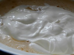 Классический торт сметанник - шаг 2