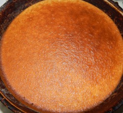 Классический торт сметанник - шаг 3