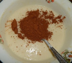 Классический торт сметанник - шаг 4