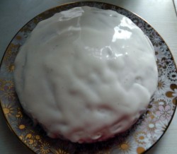 Классический торт сметанник - шаг 7