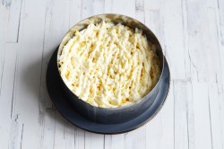 Салат Восточный классический с колбасой - шаг 10