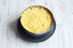 Салат Восточный классический с колбасой - шаг 11