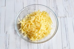 Салат Восточный классический с колбасой - шаг 5