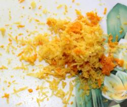 Классический яблочный пирог - шаг 2