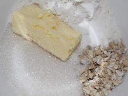 Классический яблочный пирог - шаг 6